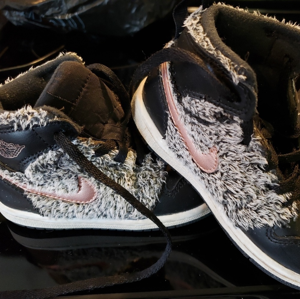 Nikes